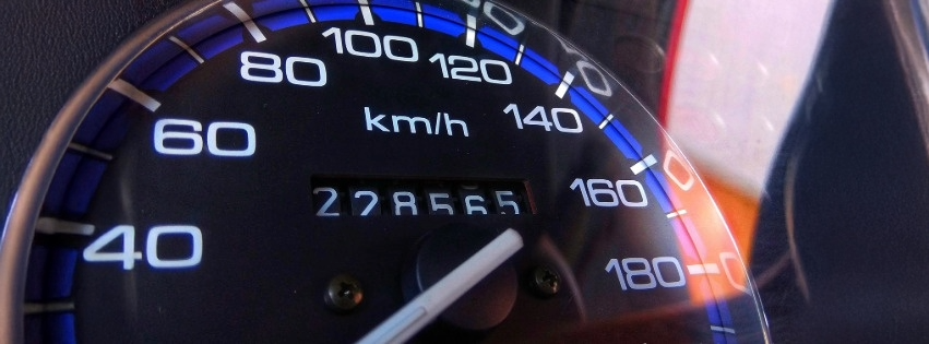 odometer