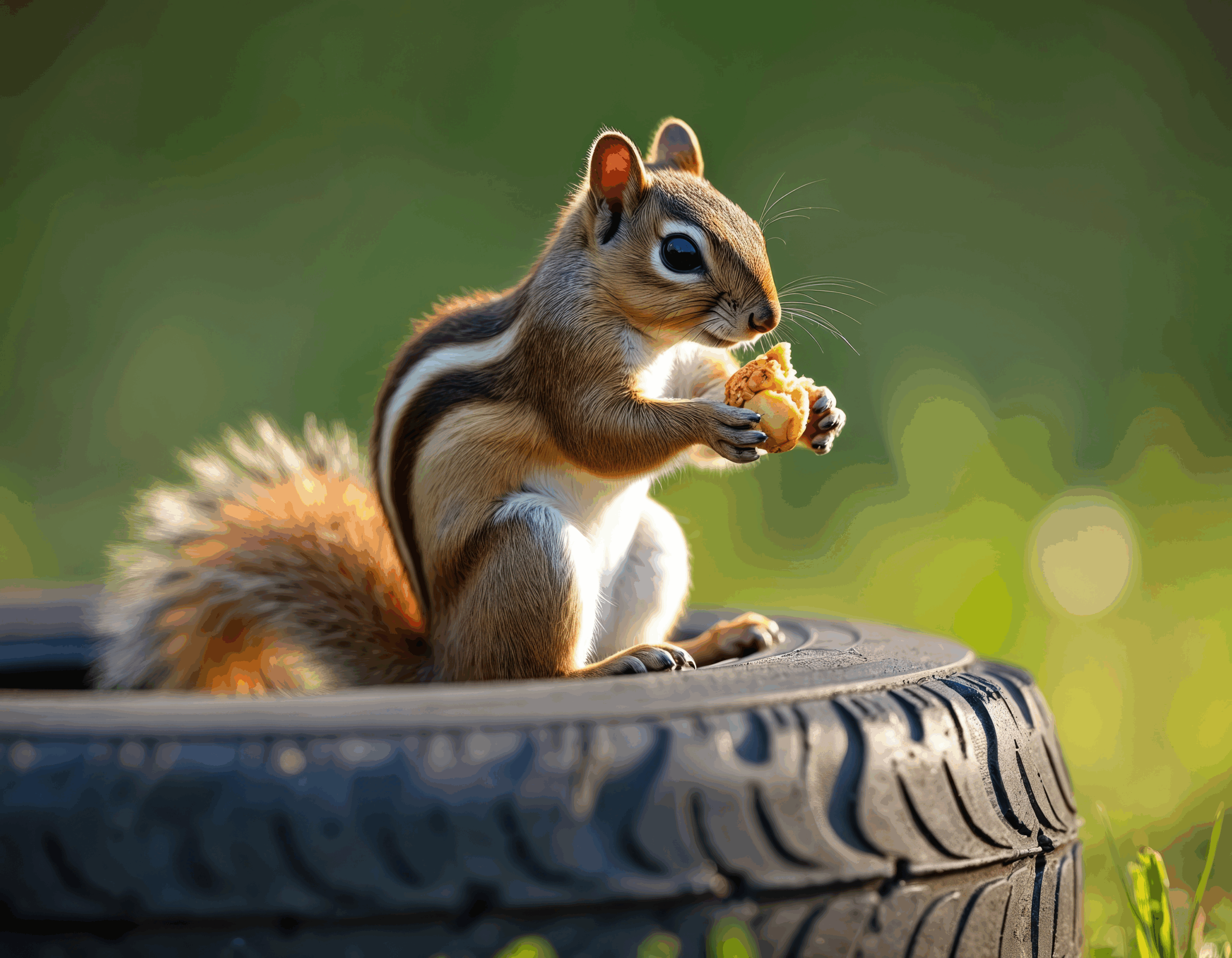 Tires